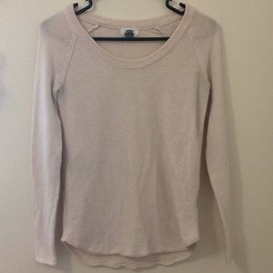 slim fitted long sleeve